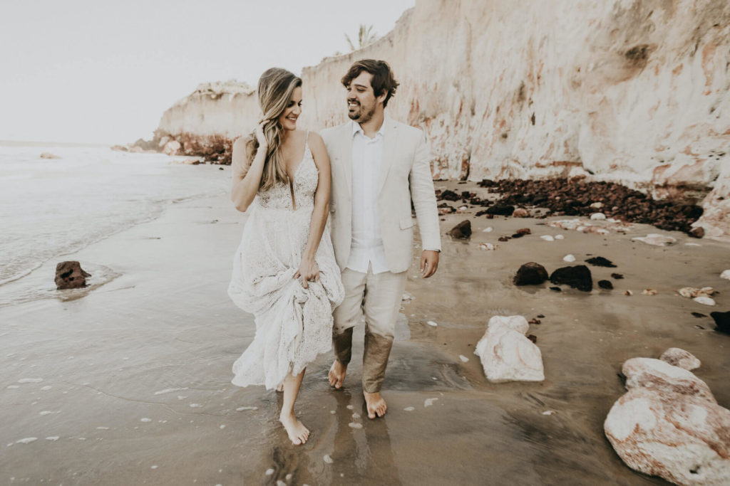 Best beach wedding destinations
